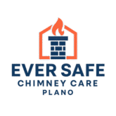 ever safe chimney care plano